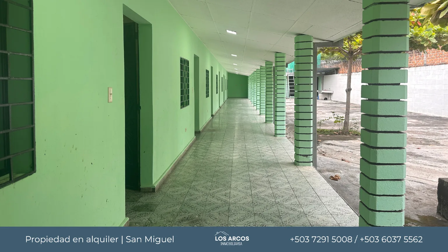 14 Calle Poniente #406-bis, Barrio San Francisco, San Miguel Centro. - Imagen 1