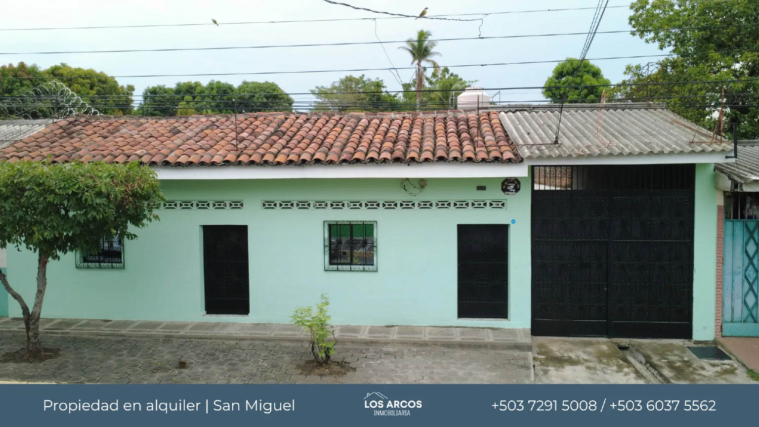 14 Calle Poniente #406-bis, Barrio San Francisco, San Miguel Centro. - Imagen 3