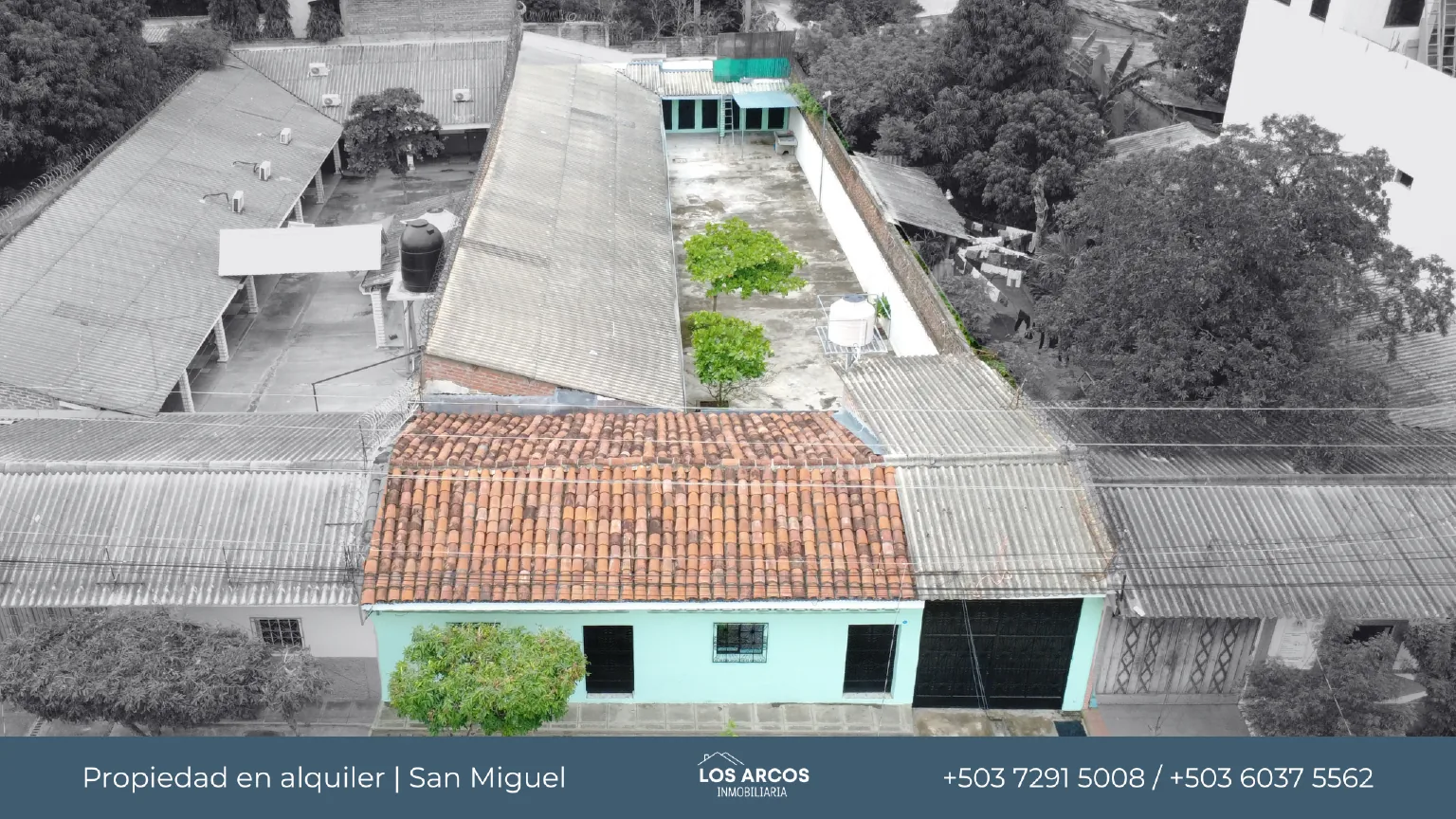 14 Calle Poniente #406-bis, Barrio San Francisco, San Miguel Centro. - Imagen 4