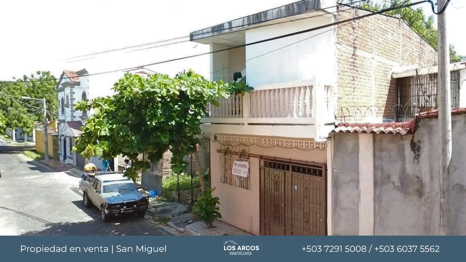 Colonia Las Américas 2, San Miguel Centro, depto. de San Miguel. - Imagen 5
