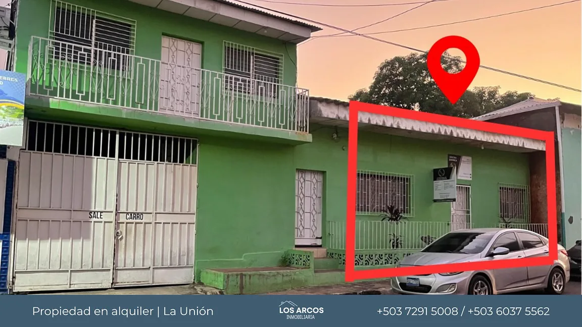 1.ª Calle Poniente, Barrio Honduras, La Unión - Imagen 5