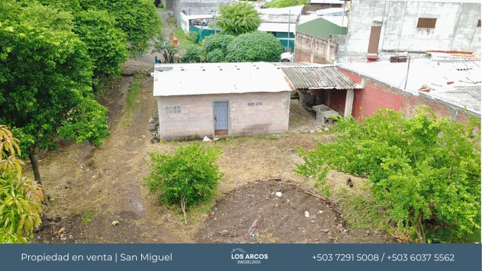 Colonia El Molino, San Miguel. - Imagen 2