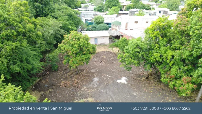 Colonia El Molino, San Miguel. - Imagen 4